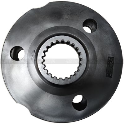 Thép DH420-7 Đi du lịch 1 giai đoạn Planet Gear Carrier với động cơ thủy lực
