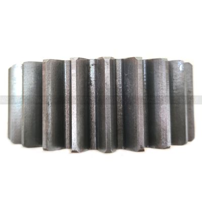 Đen độ bền SY365 Excavator Swing 2 stage Planetary Gear For Power Transmission
