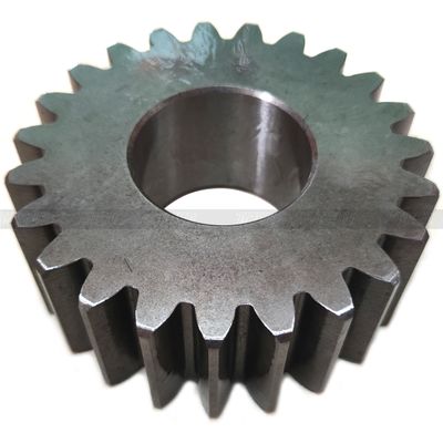 Đen độ bền SY365 Excavator Swing 2 stage Planetary Gear For Power Transmission