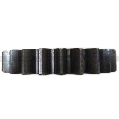 Thép cao độ CLG936 Swing 1 giai đoạn hộp số bánh xe hành tinh cho hệ thống truyền tải máy đào