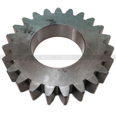 Thép cao độ CLG936 Swing 1 giai đoạn hộp số bánh xe hành tinh cho hệ thống truyền tải máy đào