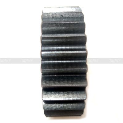 Bề mặt xử lý E307C máy đào swing 1 giai đoạn hộp số với thân thép đen 171-9445