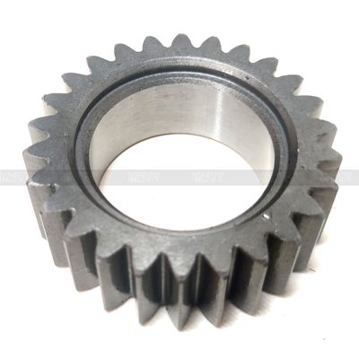 Bề mặt xử lý E307C máy đào swing 1 giai đoạn hộp số với thân thép đen 171-9445