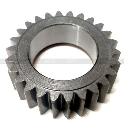 Bề mặt xử lý E307C máy đào swing 1 giai đoạn hộp số với thân thép đen 171-9445