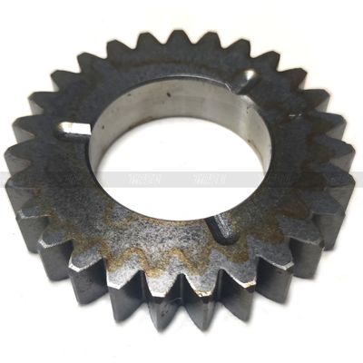 Thép chắc chắn E200B Excavator Travel 1 giai đoạn Planetary Gear cho hệ thống truyền tải khai thác mỏ 096-4320
