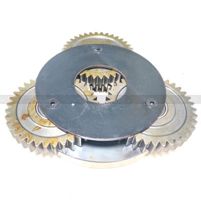 Hành trình 1 giai đoạn vận chuyển ASSY Điện thủy lực R110-7 TM22 máy đào trong kho