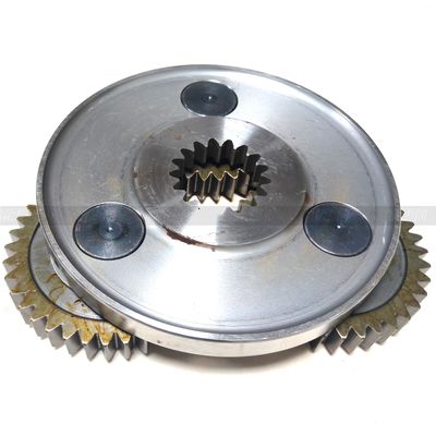 Hành trình 1 giai đoạn vận chuyển ASSY Điện thủy lực R110-7 TM22 máy đào trong kho