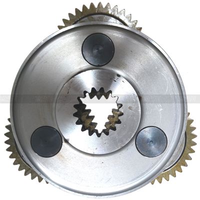Hành trình 1 giai đoạn vận chuyển ASSY Điện thủy lực R110-7 TM22 máy đào trong kho