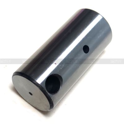 SK60-5 Máy đào swing 2 giai đoạn bánh răng chân để truyền điện