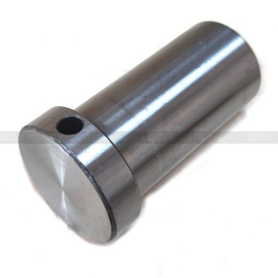 XKAQ-00070 R220-5 Excavator Pin Nut Excavator Swing 2 Stage Gear Pin tương thích với nhiều thương hiệu và mô hình