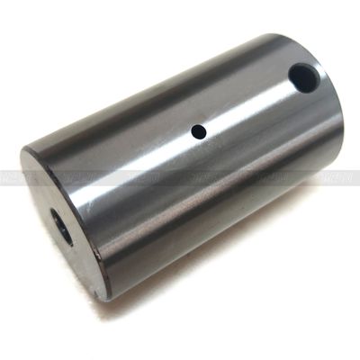 Động cơ thủy lực Động cơ TM18 Excavator Travel 2 Stage Gear pin nốt nhiệt xử lý thép GearBox cho bảo trì máy móc