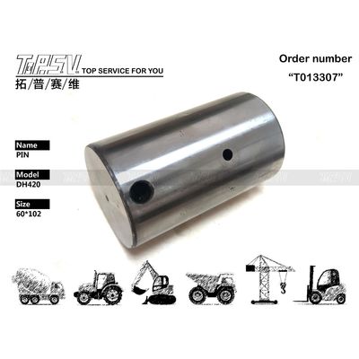 Máy đào thép hạng nặng DH420-7 Travel 2 Stage Gear Pin 2217-7009A