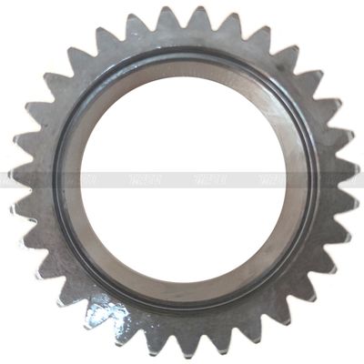 Thép xử lý nhiệt JCM913 Excavator Travel 2 Stage Planetary Gear cho Excavator Hydraulic Drive