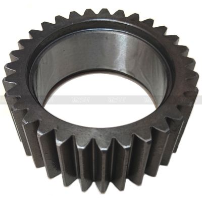 Thép xử lý nhiệt JCM913 Excavator Travel 2 Stage Planetary Gear cho Excavator Hydraulic Drive