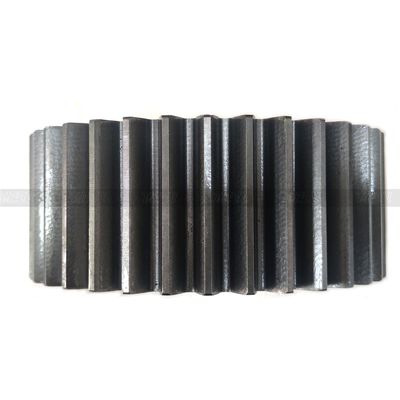 Thép xử lý nhiệt DH420-7 Chuyến đi 2 giai đoạn Planet Gear Excavator Gearbox - Có sẵn để gửi ngay lập tức