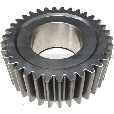 Thép xử lý nhiệt DH420-7 Chuyến đi 2 giai đoạn Planet Gear Excavator Gearbox - Có sẵn để gửi ngay lập tức