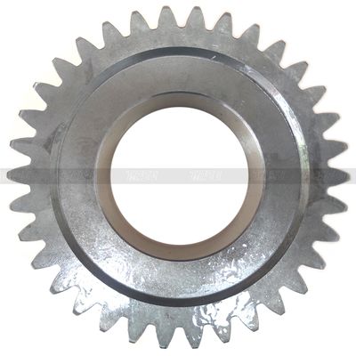 Thép xử lý nhiệt DH420-7 Chuyến đi 2 giai đoạn Planet Gear Excavator Gearbox - Có sẵn để gửi ngay lập tức