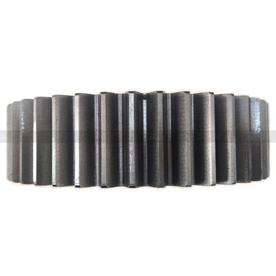 Máy đào thủy lực 2101-7026 SY365 Đi du lịch 1 giai đoạn Máy gia tốc hành tinh Điều trị nhiệt đen được cài đặt thông qua lưới gia tốc