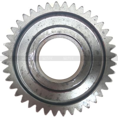 Các bộ phận phụ tùng đen cho máy đào túi kín E311C Hành trình 1 Bước Hệ thống truyền bánh xe hành tinh 218-4246