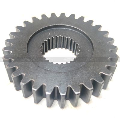 Sức bền SK120-3 Excavator Travel Planetary Gear / Excavator Final Drive với động cơ thủy lực
