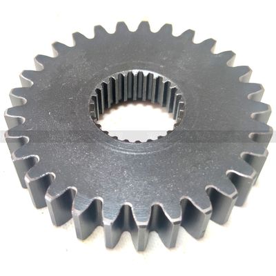 Sức bền SK120-3 Excavator Travel Planetary Gear / Excavator Final Drive với động cơ thủy lực