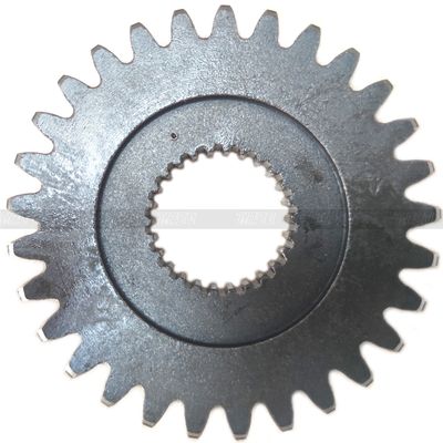 Sức bền SK120-3 Excavator Travel Planetary Gear / Excavator Final Drive với động cơ thủy lực