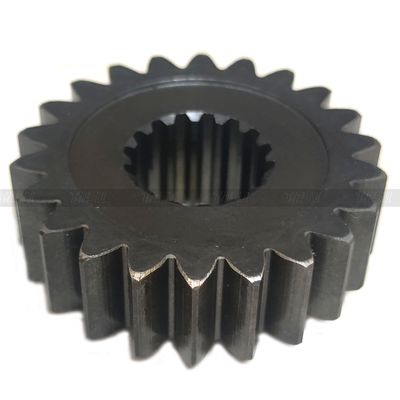404-00066 Bánh răng mặt trời thép 1 giai đoạn xoay máy đào DH150-7 trong hộp số
