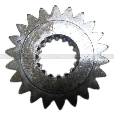 404-00066 Bánh răng mặt trời thép 1 giai đoạn xoay máy đào DH150-7 trong hộp số