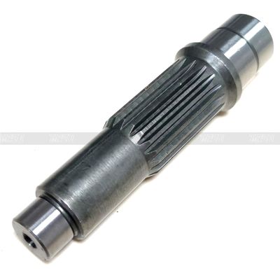 0629801 ZX60 Xưởng khoan cuối cùng cho hệ thống truyền tải máy khoan