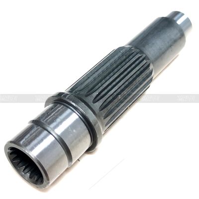 0629801 ZX60 Xưởng khoan cuối cùng cho hệ thống truyền tải máy khoan