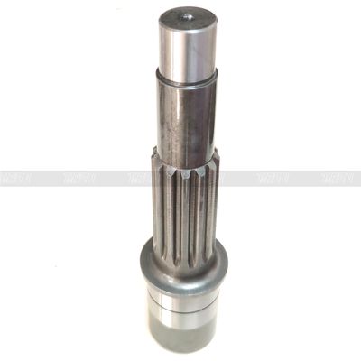 209-5894 Chi tiết E323 Excavator Travel Hydraulic Motor Shaft với Gear Meshing