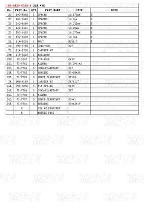 Mượt mà yên tĩnh thép Excavator swing du lịch Drive Gearbox với máy giảm nhiệt hành tinh