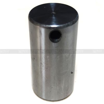 XE150D Excavator Swing 2 Stage Gear Pin Nhiệt xử lý trong Sản phẩm Nhà máy Màu đen