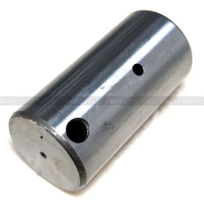 XE150D Excavator Swing 2 Stage Gear Pin Nhiệt xử lý trong Sản phẩm Nhà máy Màu đen