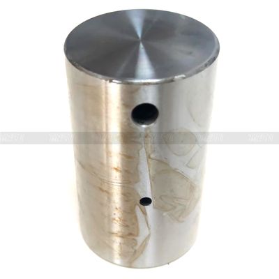 Sức mạnh 20Y-26-21320 PC200-6 Máy đào lắc 2Bước Pin Thép Màu đen Dễ lắp đặt cho các cửa hàng sửa chữa máy móc