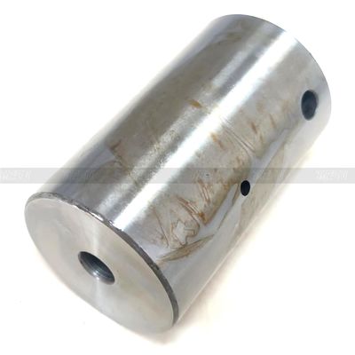 Sức mạnh 20Y-26-21320 PC200-6 Máy đào lắc 2Bước Pin Thép Màu đen Dễ lắp đặt cho các cửa hàng sửa chữa máy móc