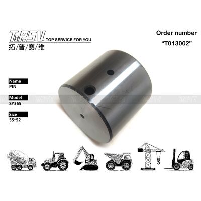 Nhiệt xử lý CLG936 Excavator Swing 2 Stage Gear Pin cho truyền động cơ thủy lực
