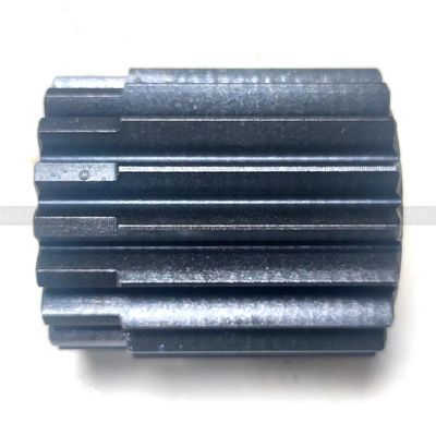 Động cơ thủy lực độ bền cao TM10VD Excavator Travel 2 Stage Sun Gear Motor Parts