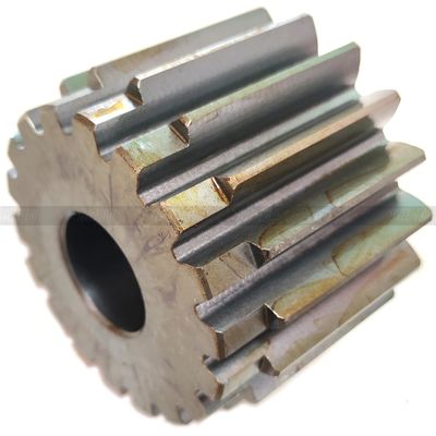 CLG936 Vận động bền Vòng lượn máy đào 2 giai đoạn Mặt trời Gear cho bảo trì khai thác năng lượng