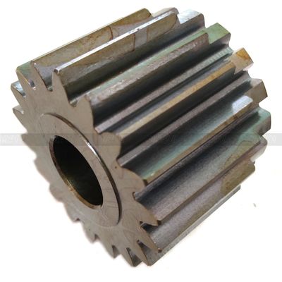 CLG936 Vận động bền Vòng lượn máy đào 2 giai đoạn Mặt trời Gear cho bảo trì khai thác năng lượng