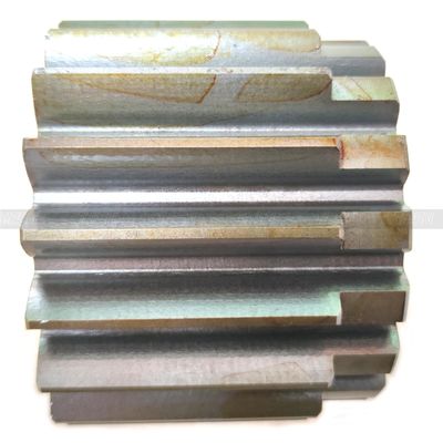 CLG936 Vận động bền Vòng lượn máy đào 2 giai đoạn Mặt trời Gear cho bảo trì khai thác năng lượng