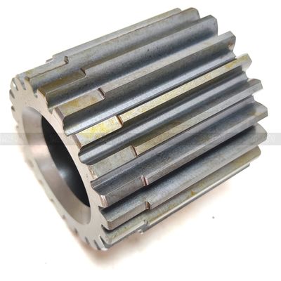 Độ bền Thép đen DH420-7 Excavator Travel 2 giai đoạn Động cơ dẫn động động cơ mặt trời cho động cơ dẫn động thủy lực