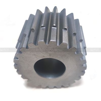 Thép bền 4628768 ZX330-3 Excavator Travel 3 stage Sun Gear cho máy đào