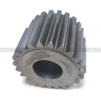 Thép bền 4628768 ZX330-3 Excavator Travel 3 stage Sun Gear cho máy đào