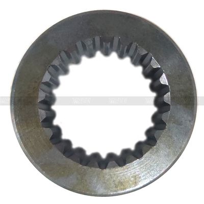 SA7117-30180 EC210B Máy đào Máy ly động cơ thủy lực Đen với thép