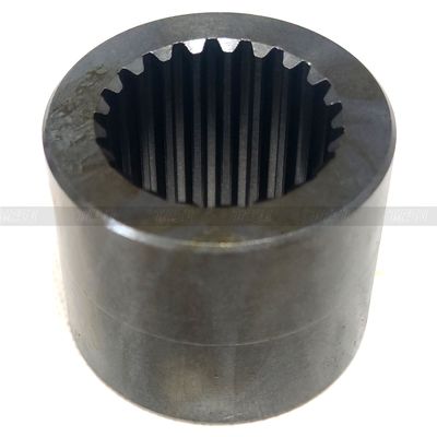 SA7117-30180 EC210B Máy đào Máy ly động cơ thủy lực Đen với thép