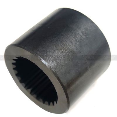 SA7117-30180 EC210B Máy đào Máy ly động cơ thủy lực Đen với thép