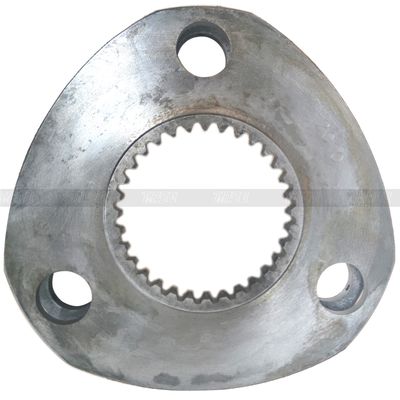E315A Hành trình 1 Bước Excavator Planetary Carrier Assembly 102-6502