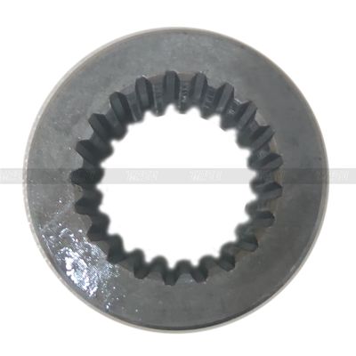 Đen GM35VL máy đào dây chuyền máy bơm thủy lực XKAH-00022