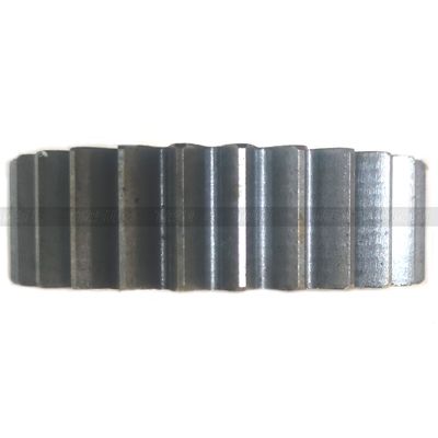 102-6507 Túi niêm phong E315 Đi du lịch 2 giai đoạn thiết bị hành tinh cho nhu cầu đóng gói vận chuyển
